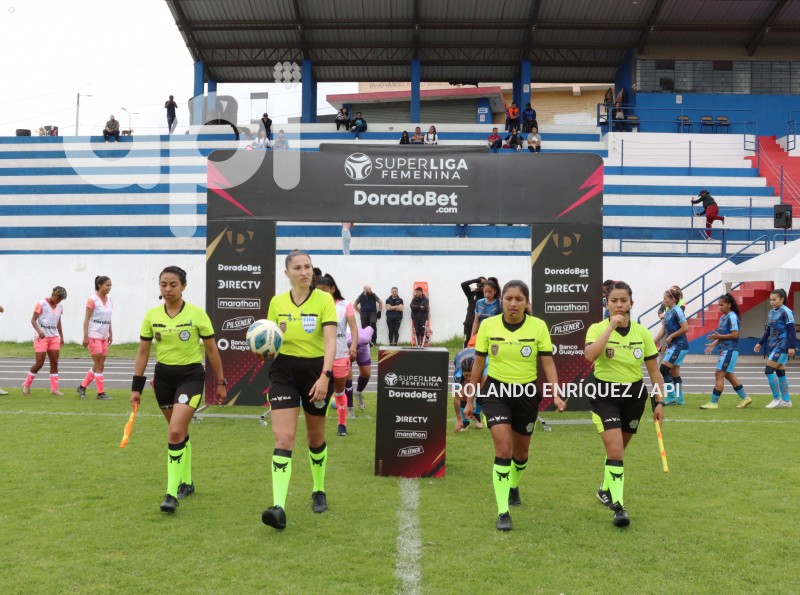 FBL-SUPERLIGA-FEMENINA-ÑAÑAS-NACIONAL
