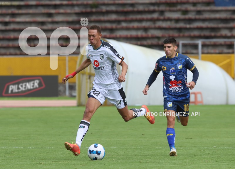 FBL-LIGAPRO-CUMBAYA-DELFIN
