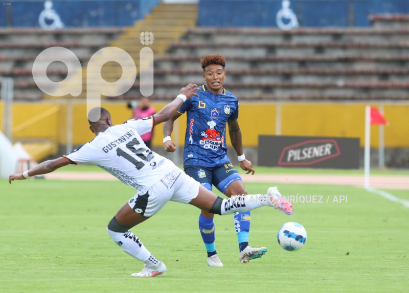 FBL-LIGAPRO-CUMBAYA-DELFIN