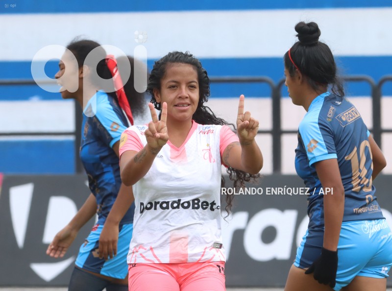 FBL-SUPERLIGA-FEMENINA-ÑAÑAS-NACIONAL