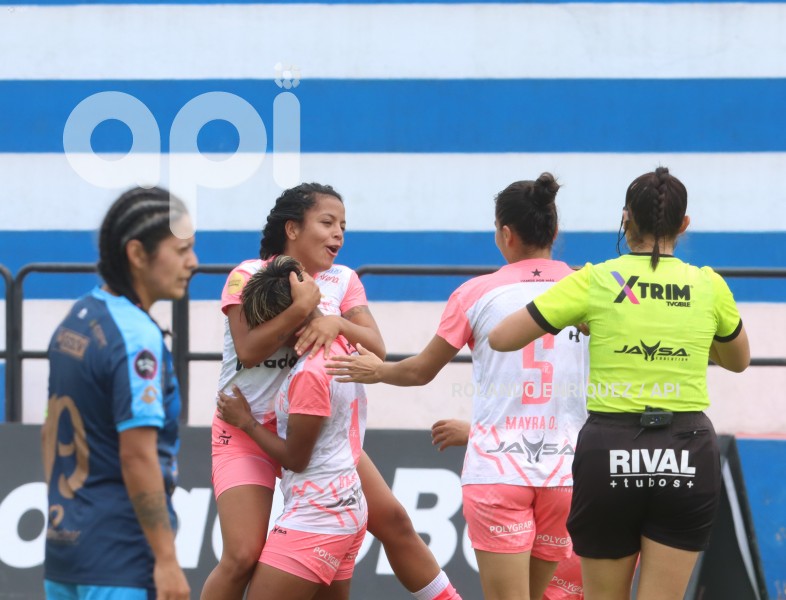 FBL-SUPERLIGA-FEMENINA-ÑAÑAS-NACIONAL