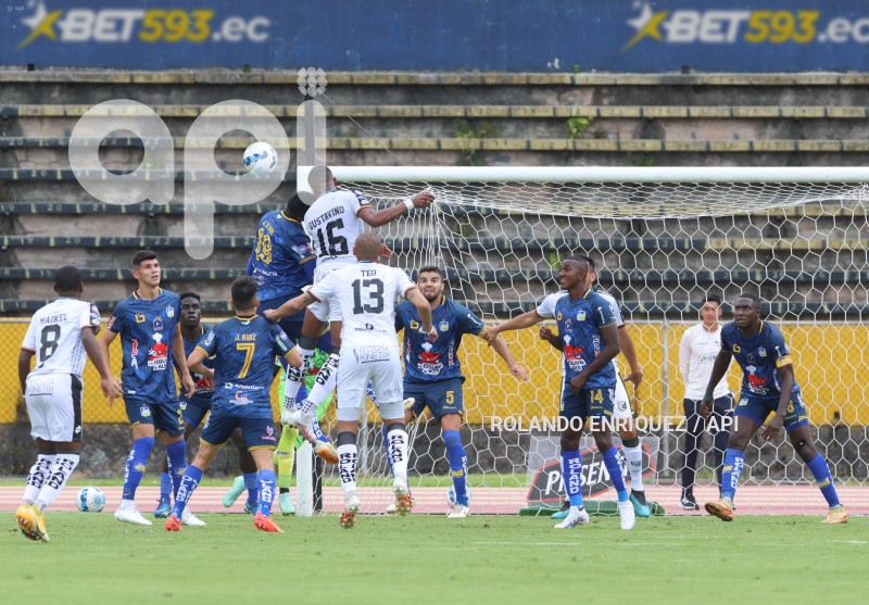 FBL-LIGAPRO-CUMBAYA-DELFIN