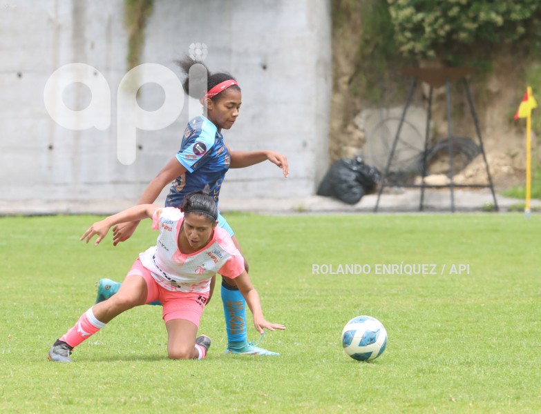 FBL-SUPERLIGA-FEMENINA-ÑAÑAS-NACIONAL