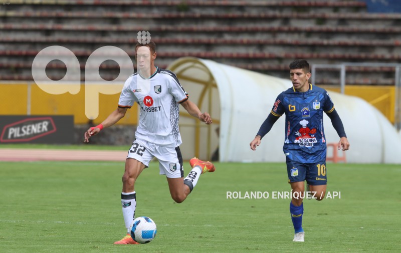 FBL-LIGAPRO-CUMBAYA-DELFIN