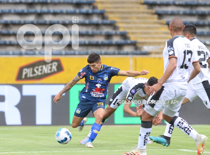 FBL-LIGAPRO-CUMBAYA-DELFIN