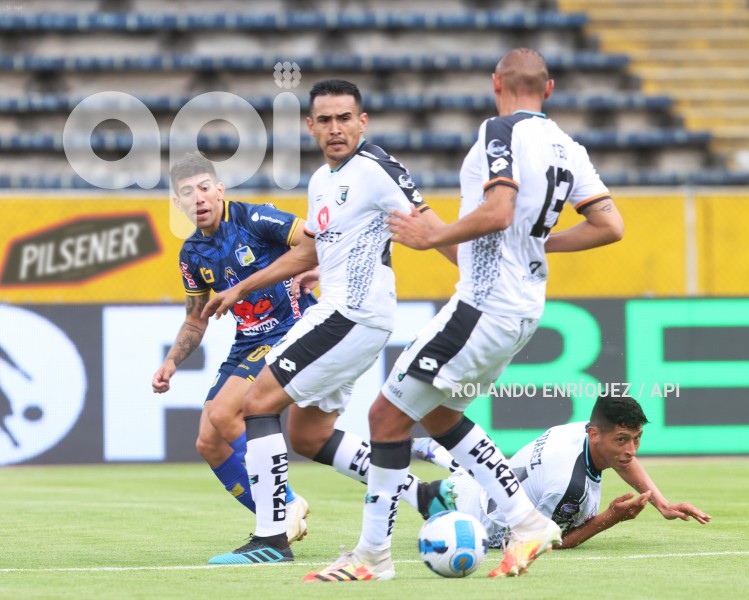 FBL-LIGAPRO-CUMBAYA-DELFIN
