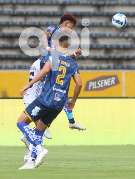 FBL-LIGAPRO-CUMBAYA-DELFIN