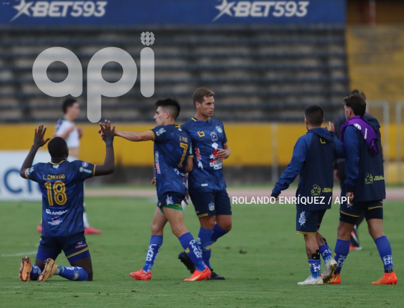 FBL-LIGAPRO-CUMBAYA-DELFIN