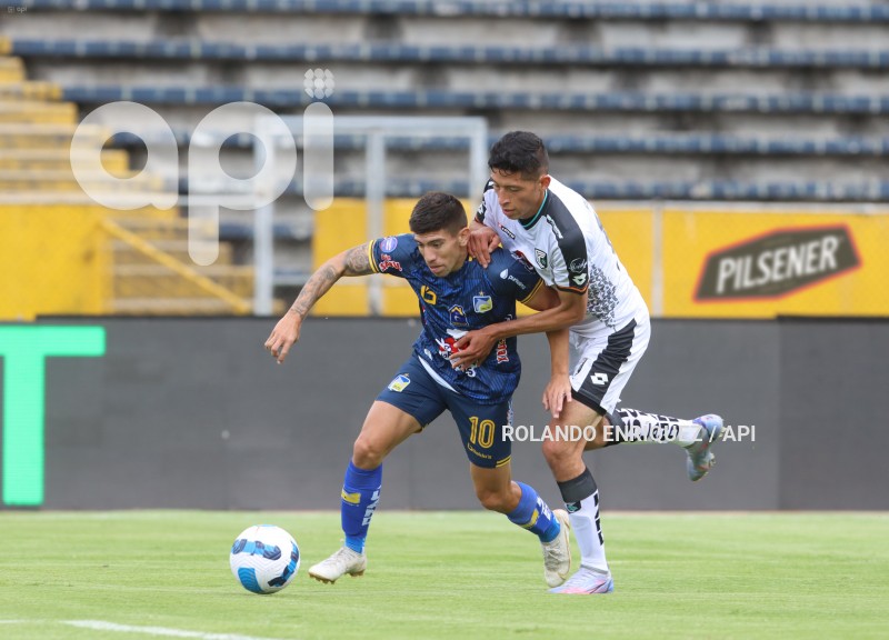 FBL-LIGAPRO-CUMBAYA-DELFIN