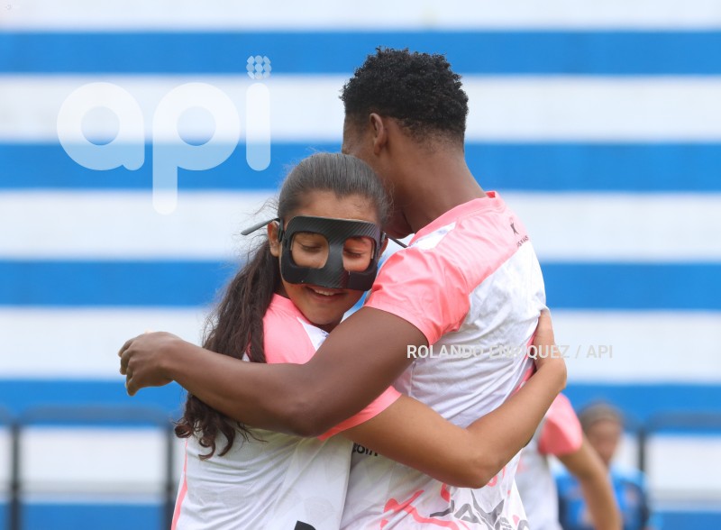 FBL-SUPERLIGA-FEMENINA-ÑAÑAS-NACIONAL