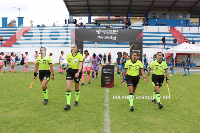 FBL-SUPERLIGA-FEMENINA-ÑAÑAS-NACIONAL