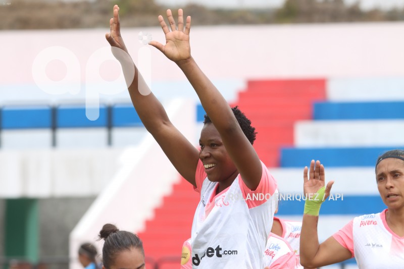 FBL-SUPERLIGA-FEMENINA-ÑAÑAS-NACIONAL