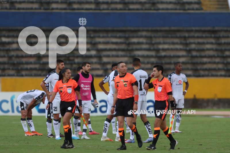 FBL-LIGAPRO-CUMBAYA-DELFIN