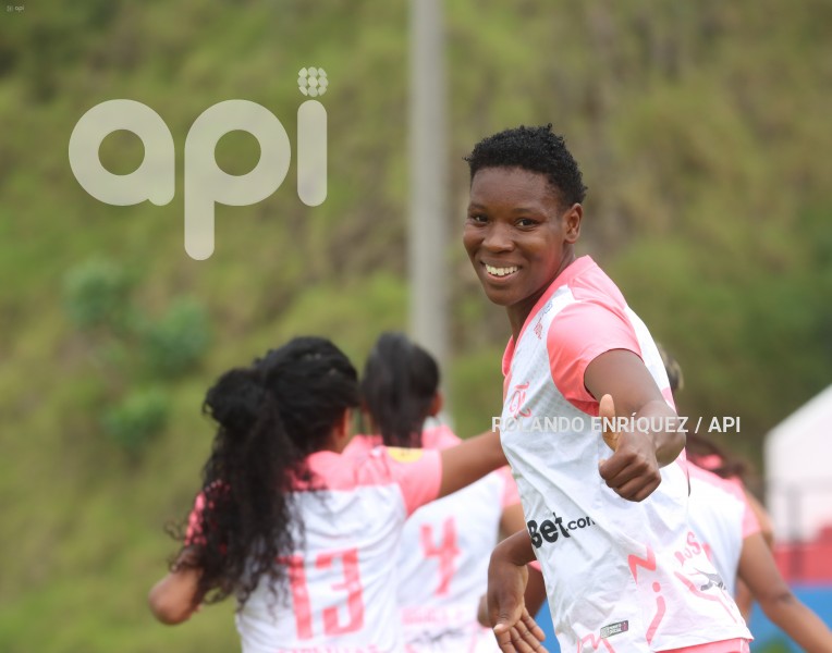 FBL-SUPERLIGA-FEMENINA-ÑAÑAS-NACIONAL