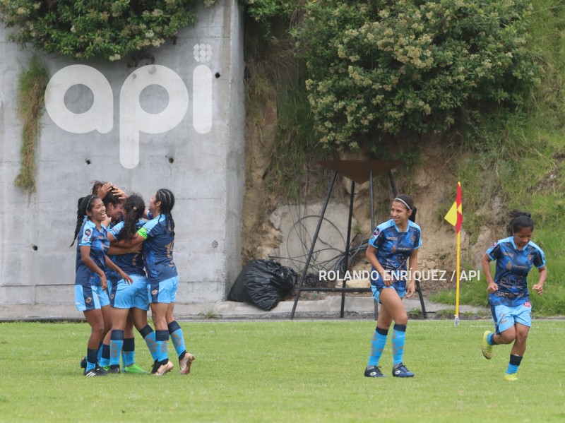 FBL-SUPERLIGA-FEMENINA-ÑAÑAS-NACIONAL