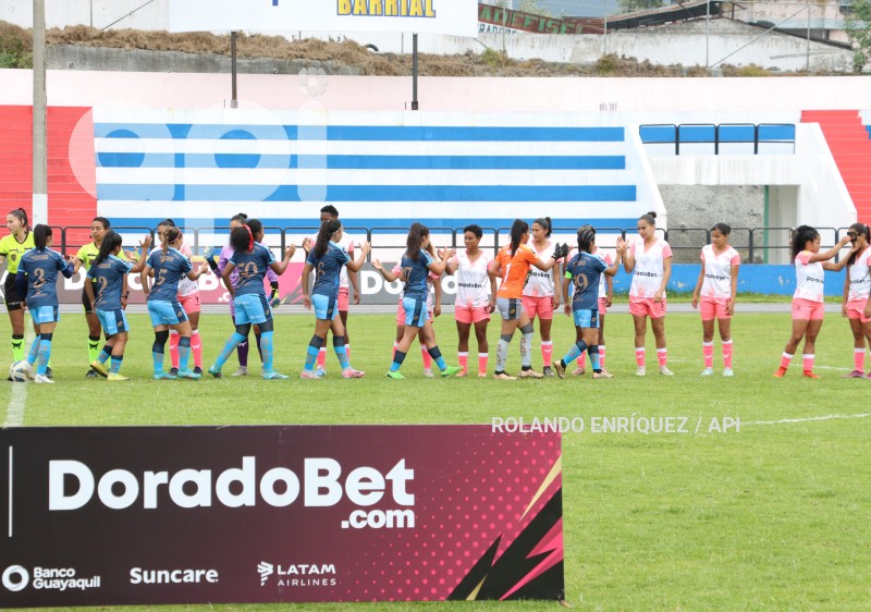 FBL-SUPERLIGA-FEMENINA-ÑAÑAS-NACIONAL