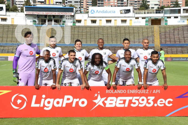 FBL-LIGAPRO-CUMBAYA-DELFIN