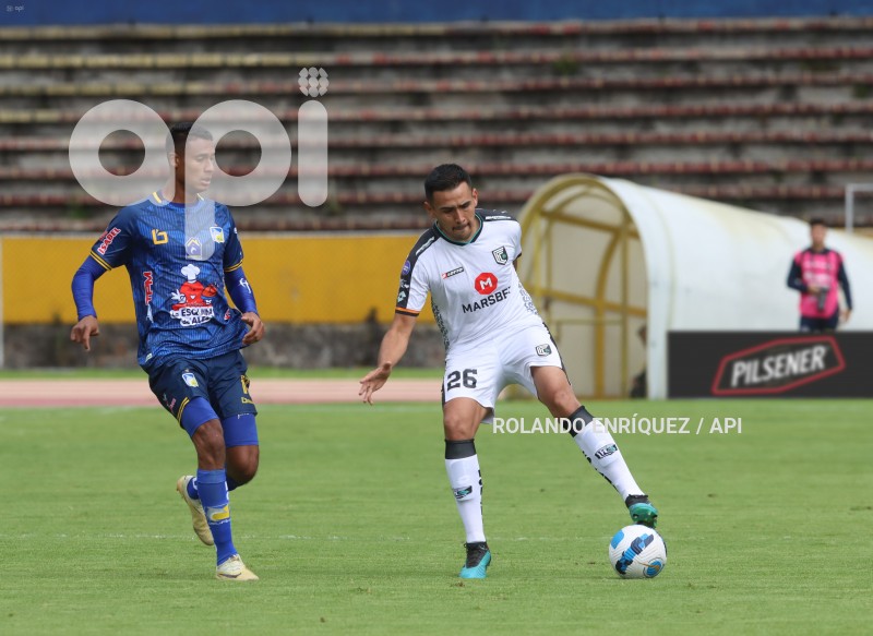 FBL-LIGAPRO-CUMBAYA-DELFIN