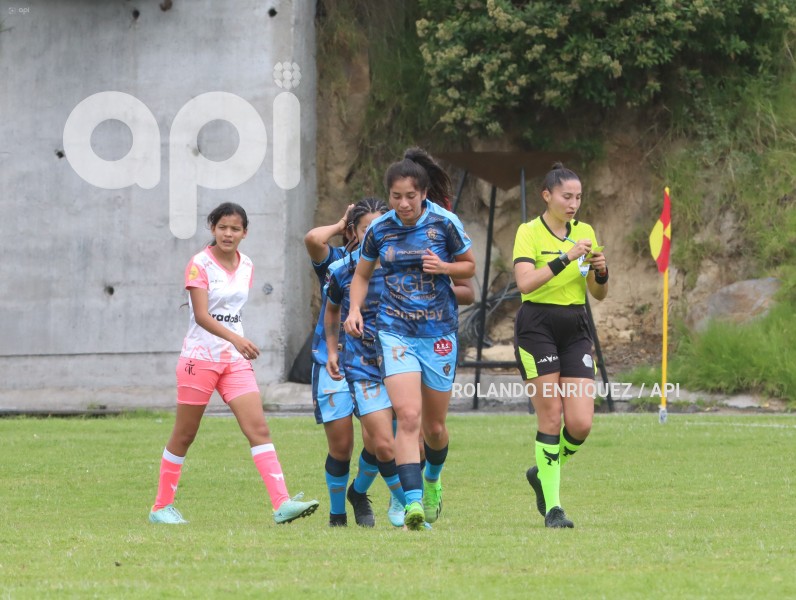 FBL-SUPERLIGA-FEMENINA-ÑAÑAS-NACIONAL