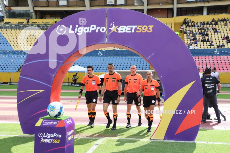 FBL-LIGAPRO-CUMBAYA-DELFIN