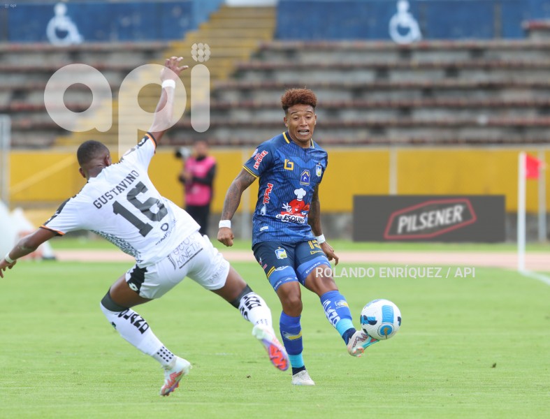 FBL-LIGAPRO-CUMBAYA-DELFIN