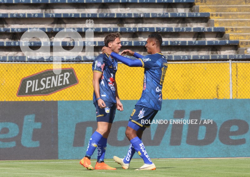 FBL-LIGAPRO-CUMBAYA-DELFIN