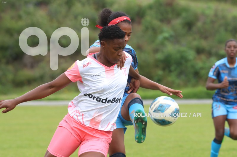 FBL-SUPERLIGA-FEMENINA-ÑAÑAS-NACIONAL