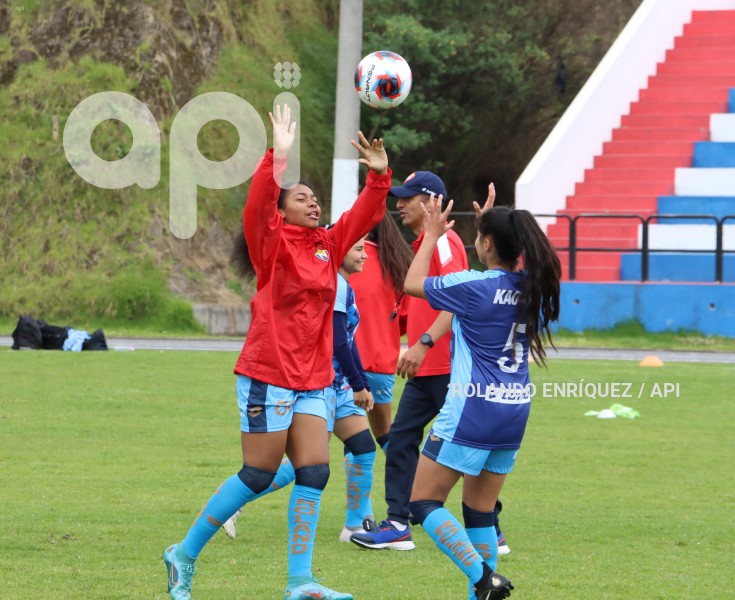 FBL-SUPERLIGA-FEMENINA-ÑAÑAS-NACIONAL
