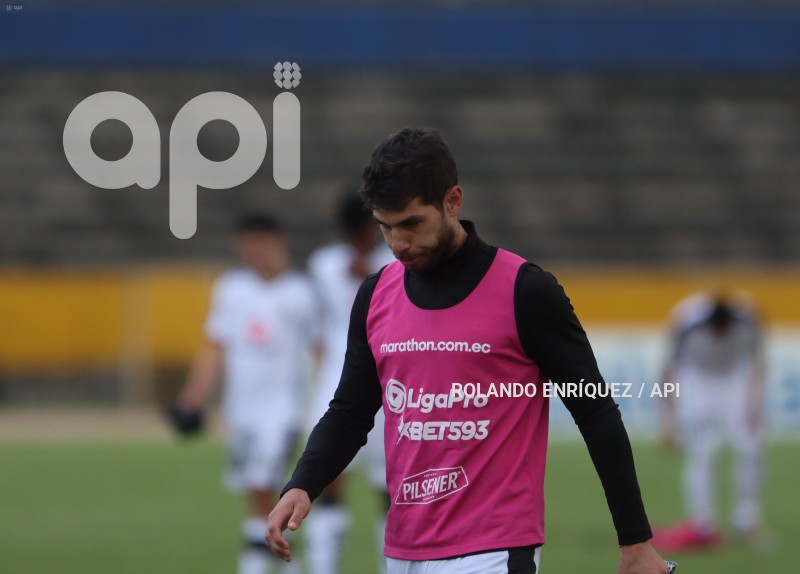FBL-LIGAPRO-CUMBAYA-DELFIN