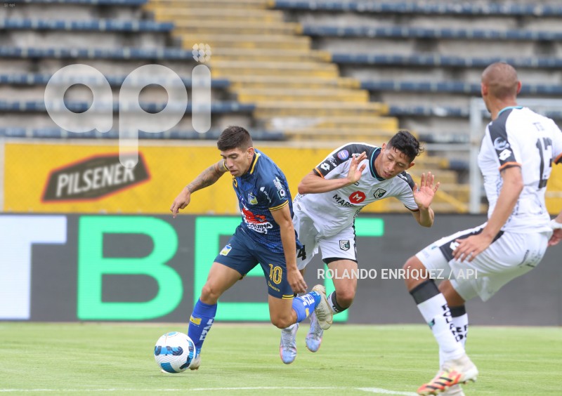 FBL-LIGAPRO-CUMBAYA-DELFIN