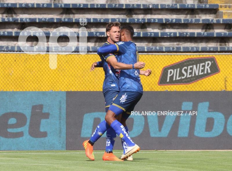 FBL-LIGAPRO-CUMBAYA-DELFIN