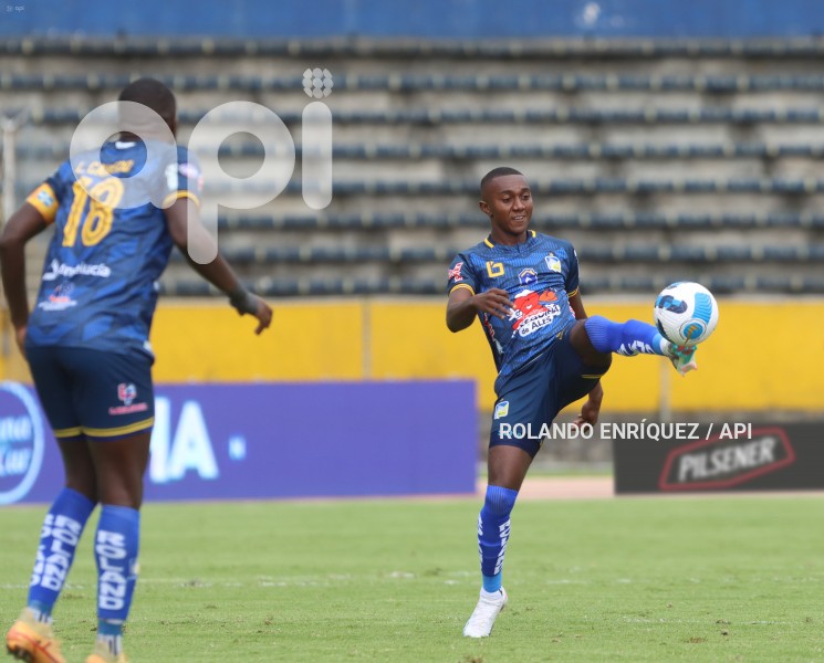 FBL-LIGAPRO-CUMBAYA-DELFIN