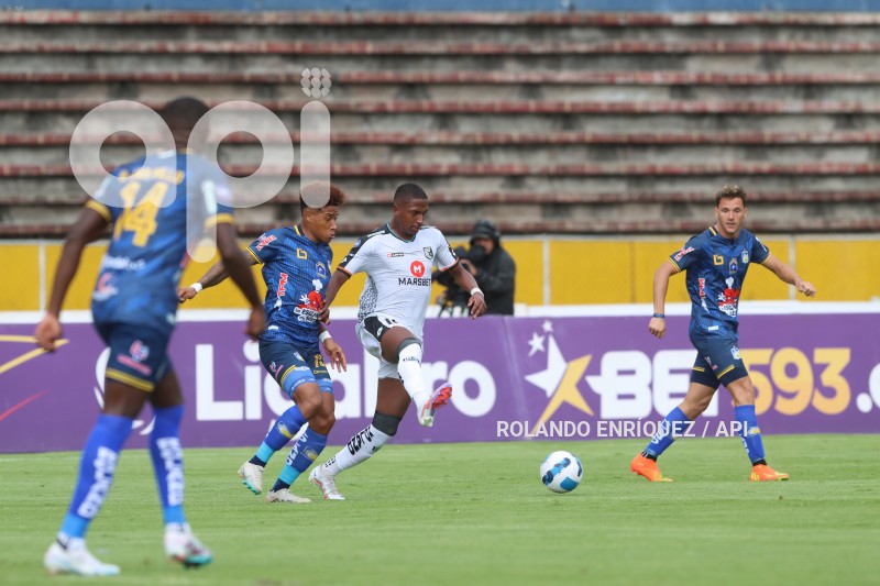 FBL-LIGAPRO-CUMBAYA-DELFIN