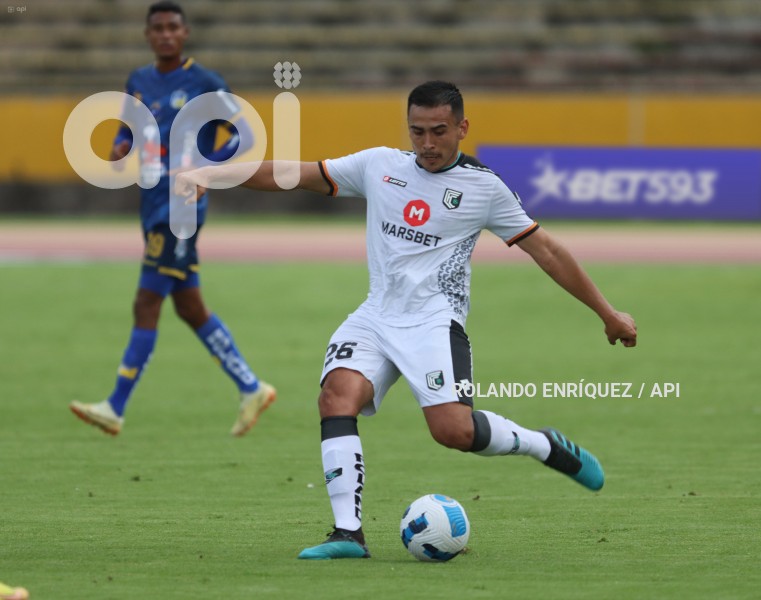 FBL-LIGAPRO-CUMBAYA-DELFIN