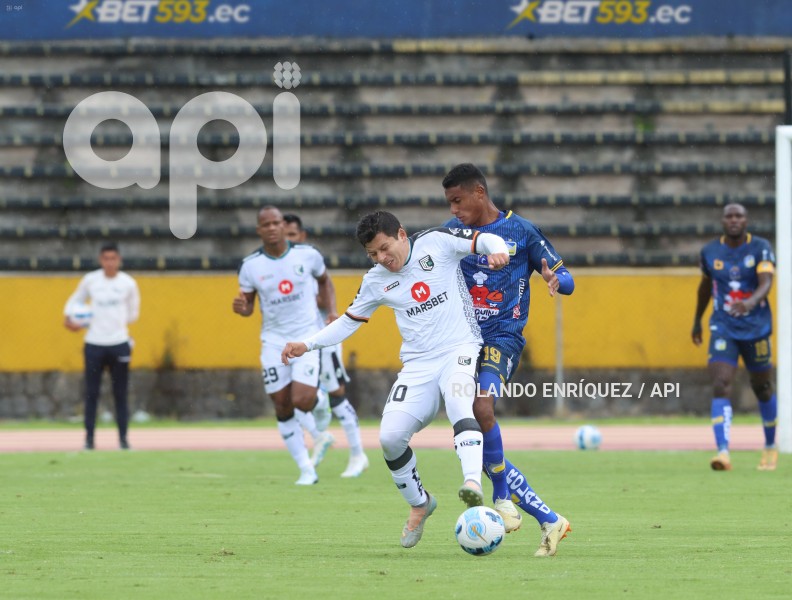 FBL-LIGAPRO-CUMBAYA-DELFIN