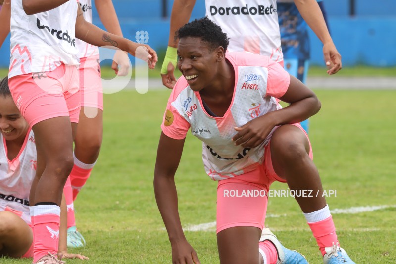 FBL-SUPERLIGA-FEMENINA-ÑAÑAS-NACIONAL