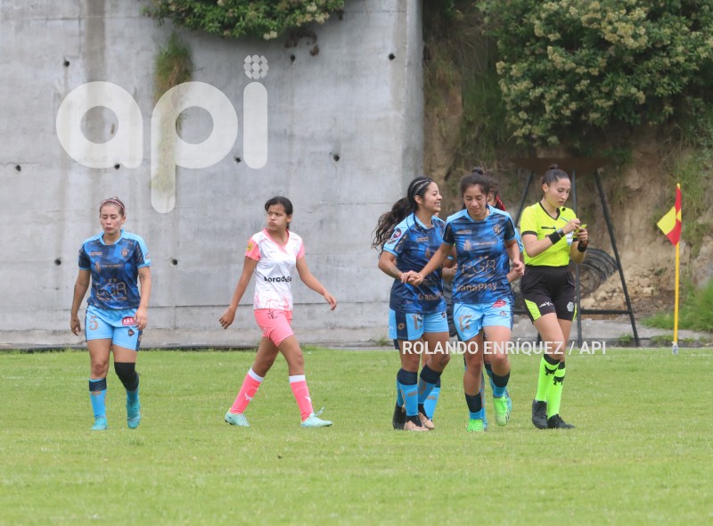 FBL-SUPERLIGA-FEMENINA-ÑAÑAS-NACIONAL
