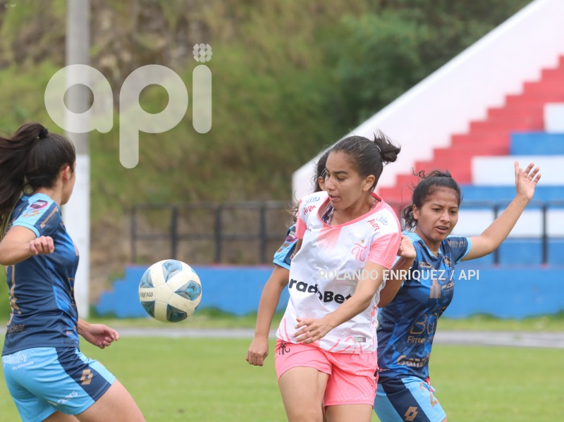 FBL-SUPERLIGA-FEMENINA-ÑAÑAS-NACIONAL