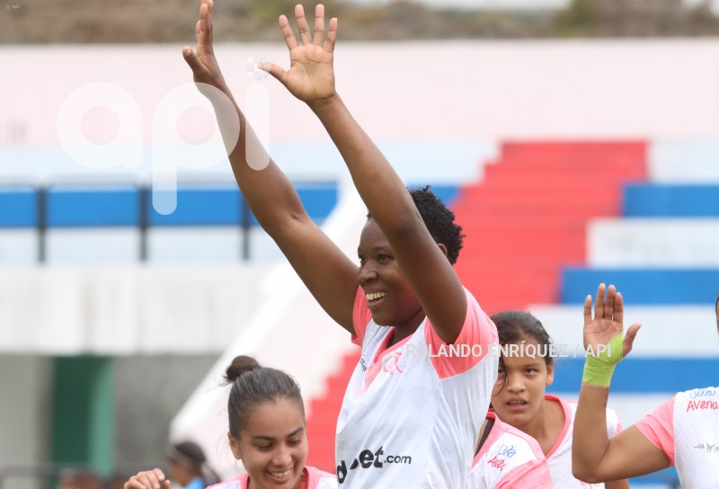 FBL-SUPERLIGA-FEMENINA-ÑAÑAS-NACIONAL