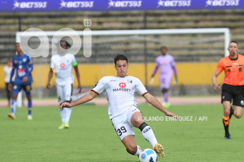 FBL-LIGAPRO-CUMBAYA-DELFIN