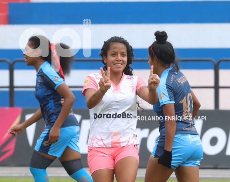 FBL-SUPERLIGA-FEMENINA-ÑAÑAS-NACIONAL