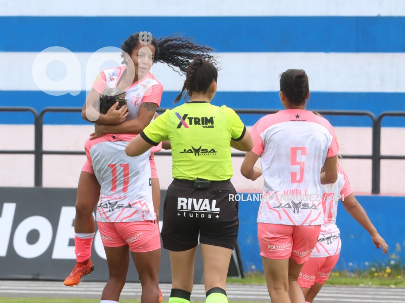 FBL-SUPERLIGA-FEMENINA-ÑAÑAS-NACIONAL