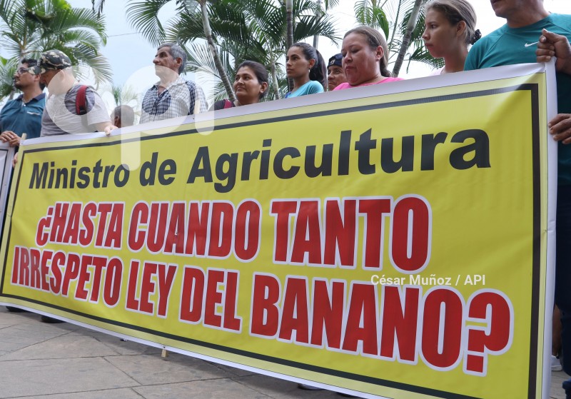 GYE-PLANTON BANANEROS