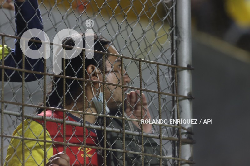 FBL-LIBERTADORES-AUCAS-RACING