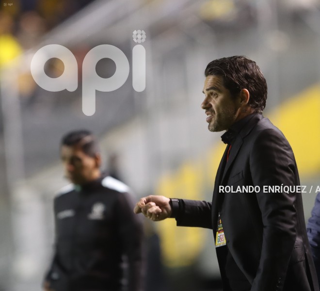 FBL-LIBERTADORES-AUCAS-RACING
