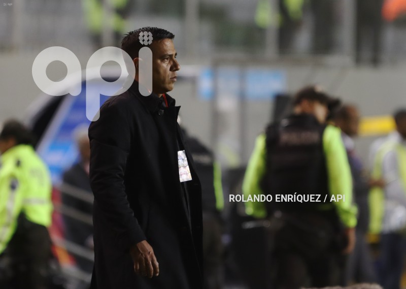 FBL-LIBERTADORES-AUCAS-RACING
