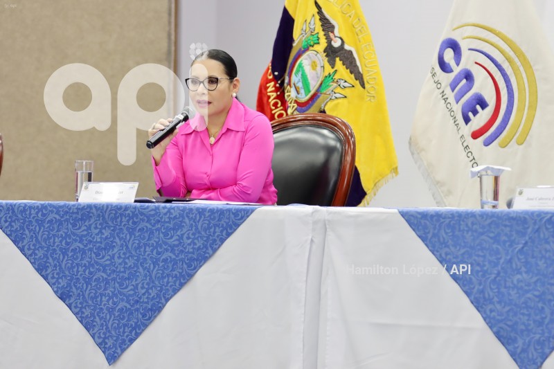 UIO-CNE-CONVOCATORIA-ELECCIONES