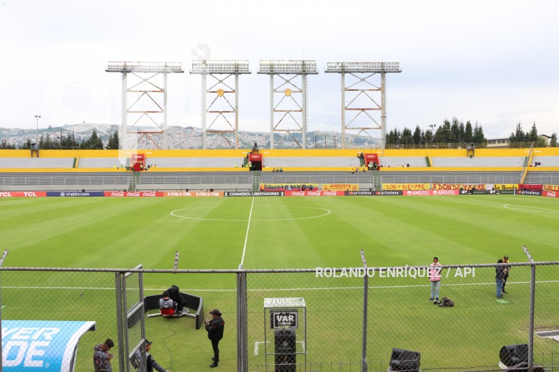 FBL-LIBERTADORES-AUCAS-RACING