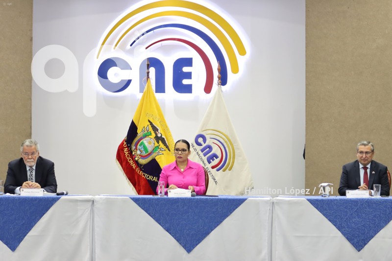 UIO-CNE-CONVOCATORIA-ELECCIONES