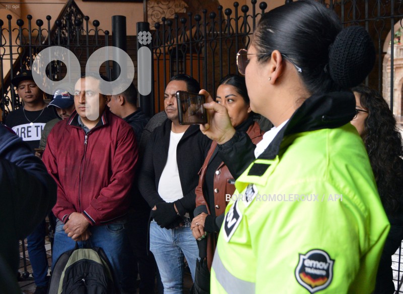 CUENCA-AGENTES DE TRANSITO EMOV-PAGOS